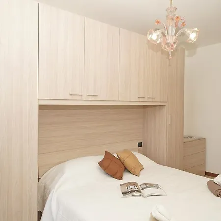 아파트 Magenta - Gardagate Moniga del Garda